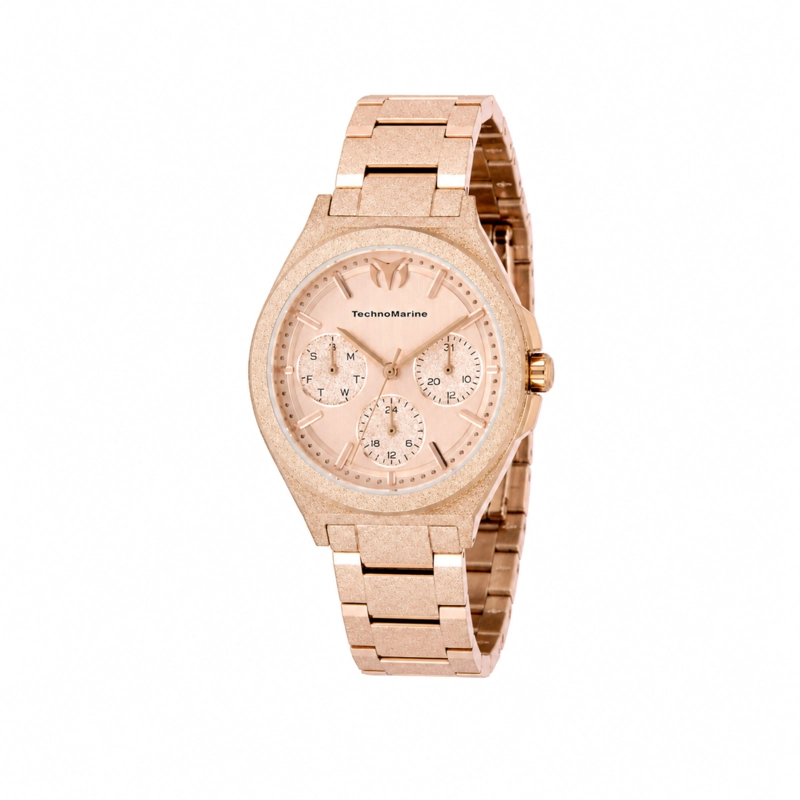 RELOJ TECHNOMARINE TM-318150 QUARTZ - 1
