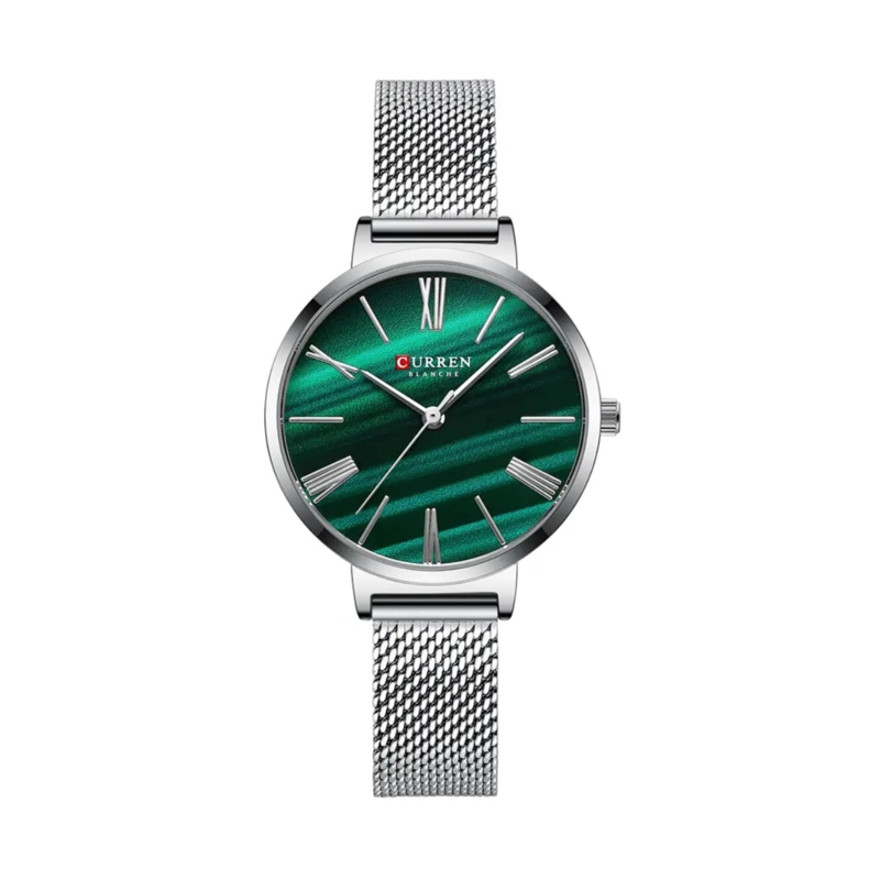 RELOJ CURREN KRED151907 QUARTZ - 1