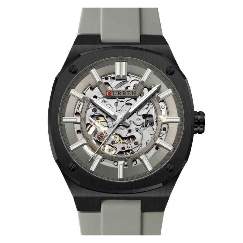 RELOJ CURREN KREE3902 QUARTZ - 1