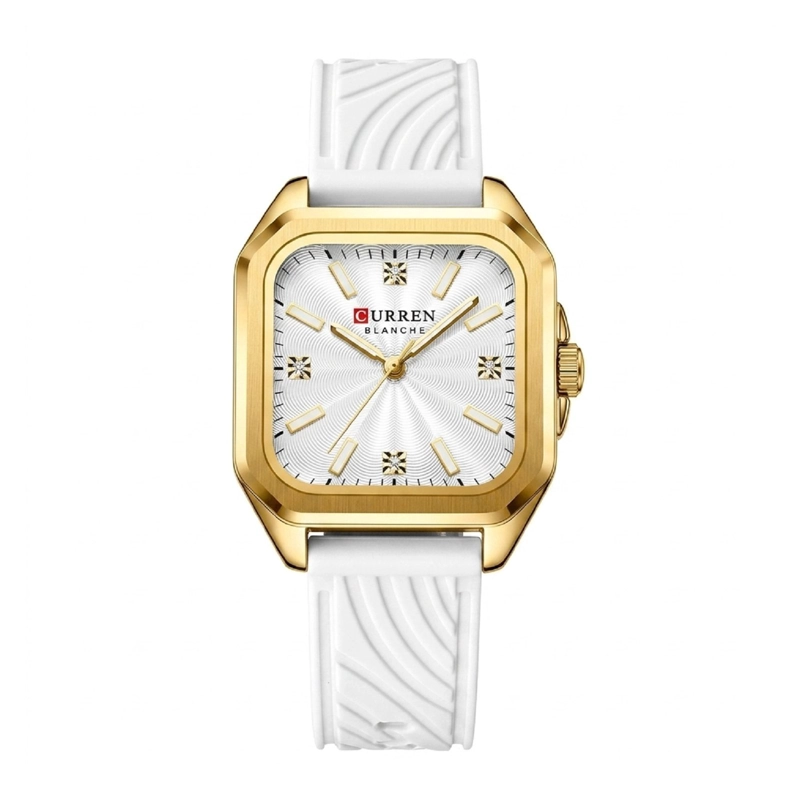 RELOJ CURREN KREE4503 QUARTZ - 1