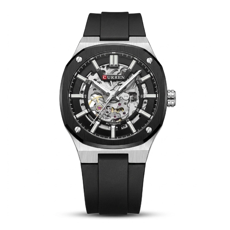 RELOJ CURREN KREE3901 QUARTZ - 1