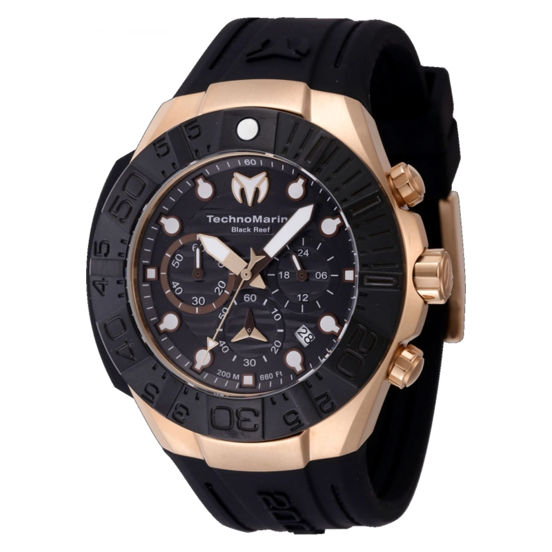 RELOJ TECHNOMARINE TM-523011 QUARTZ - 1