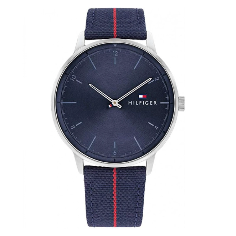 RELOJ TOMMY HILFIGER 1791844 QUARTZ - 1
