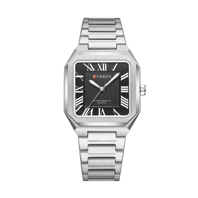 RELOJ CURREN KREE4901 QUARTZ - 1