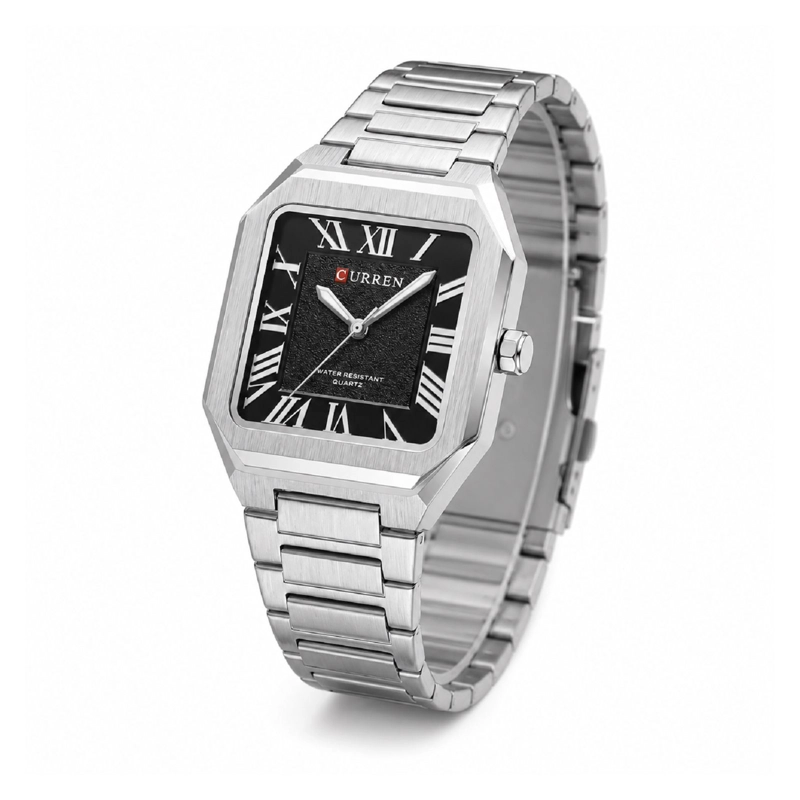 RELOJ CURREN KREE4901 QUARTZ - 2