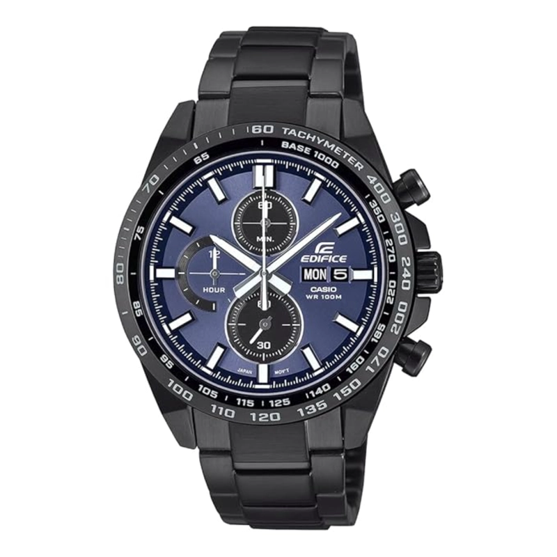 RELOJ CASIO EFR-574DC-2AVUDF QUARTZ - 1