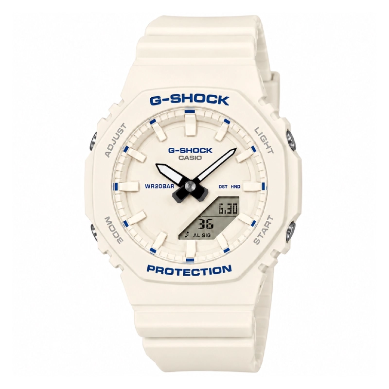 RELOJ CASIO GMA-P2100BA-7ADR QUARTZ - 1