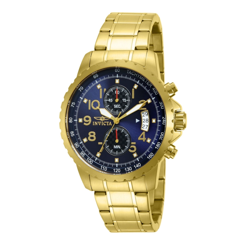 RELOJ INVICTA 13785 QUARTZ - 1