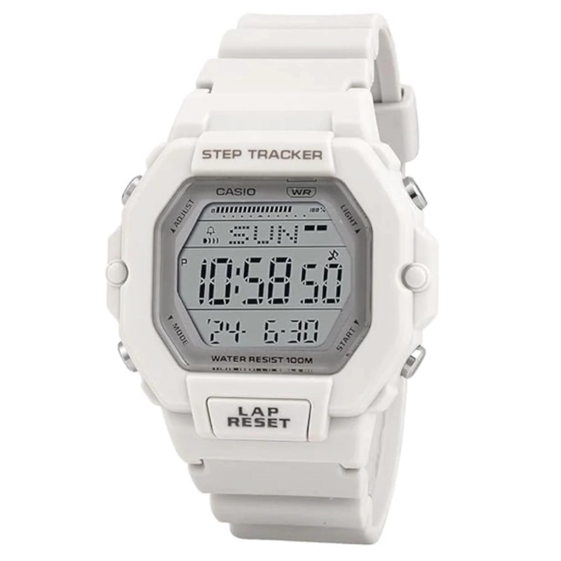 RELOJ CASIO LWS-2200H-8AVDF QUARTZ - 1