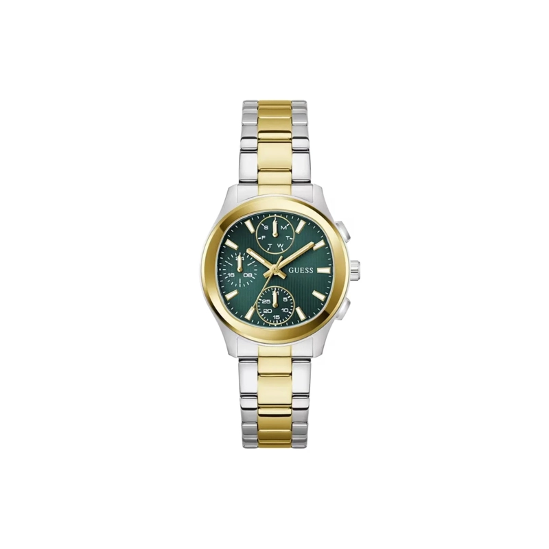 RELOJ GUESS GW1031L6 QUARTZ - 1
