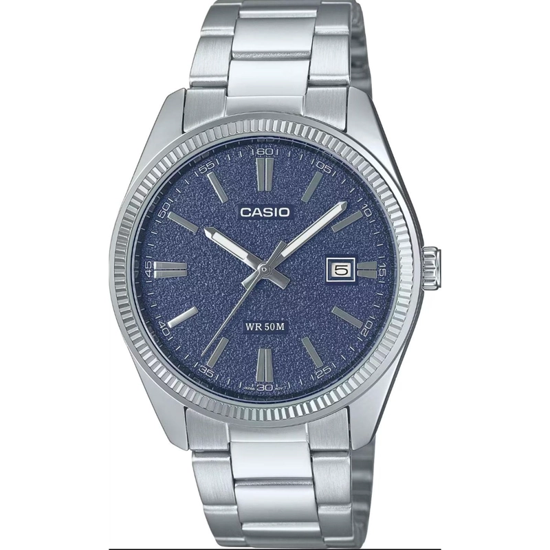RELOJ CASIO MTP-1302DA-2A1VDF QUARTZ - 1