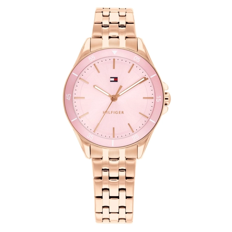 RELOJ TOMMY HILFIGER 1782893 QUARTZ - 1
