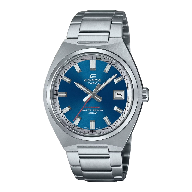 RELOJ CASIO EFB-109D-2AVDF QUARTZ - 1