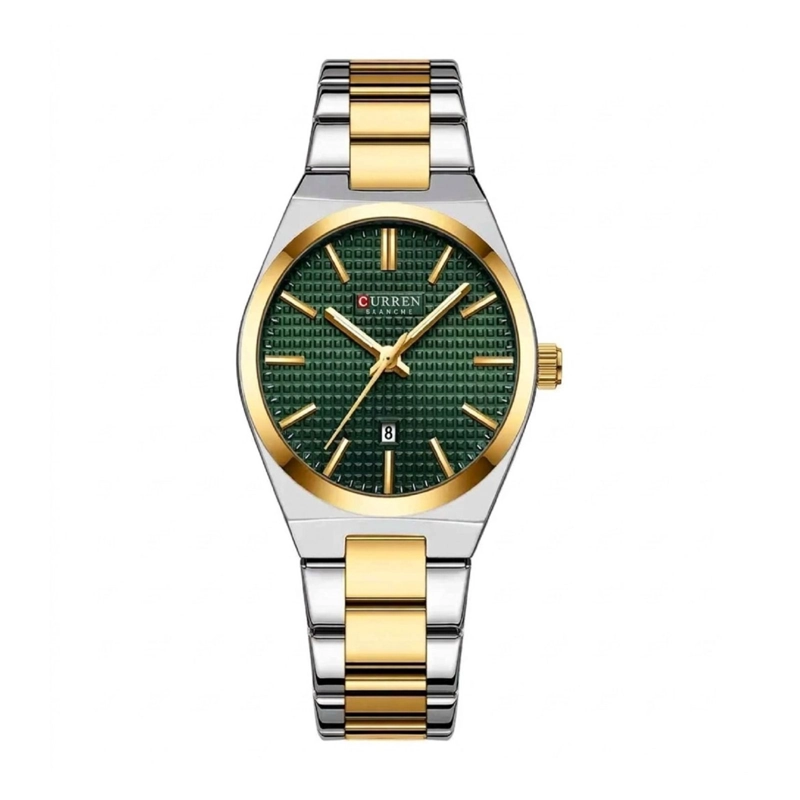 RELOJ CURREN KRED8311 QUARTZ - 1