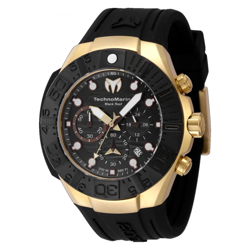 RELOJ TECHNOMARINE TM-523012 QUARTZ - 1