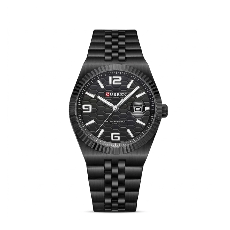 RELOJ CURREN KREE4804 QUARTZ - 1