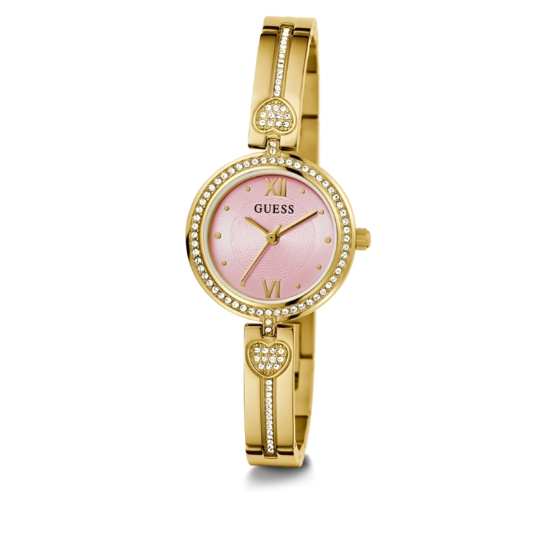 RELOJ GUESS GW0655L5 QUARTZ - 1