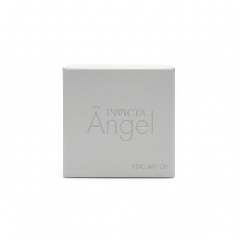 RELOJ ANILLO INVICTA 49578 QUARTZ - 2