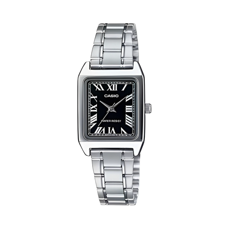 RELOJ CASIO LTP-V007D-1BUDF QUARTZ - 1