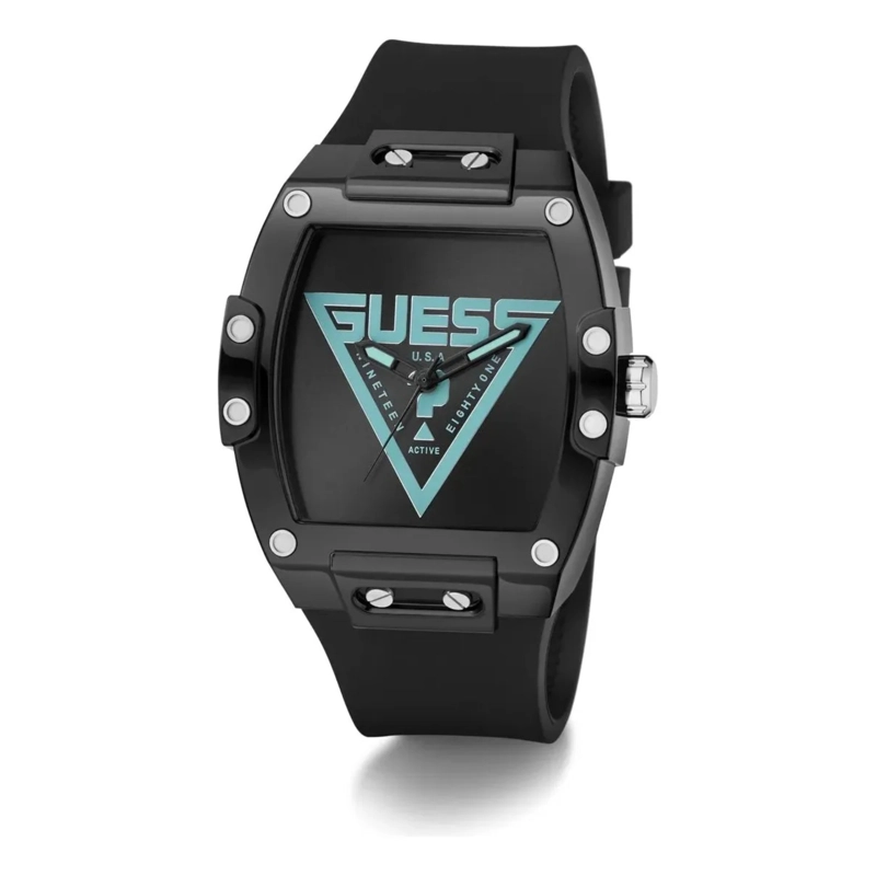 RELOJ GUESS GW1072G1 QUARTZ - 1