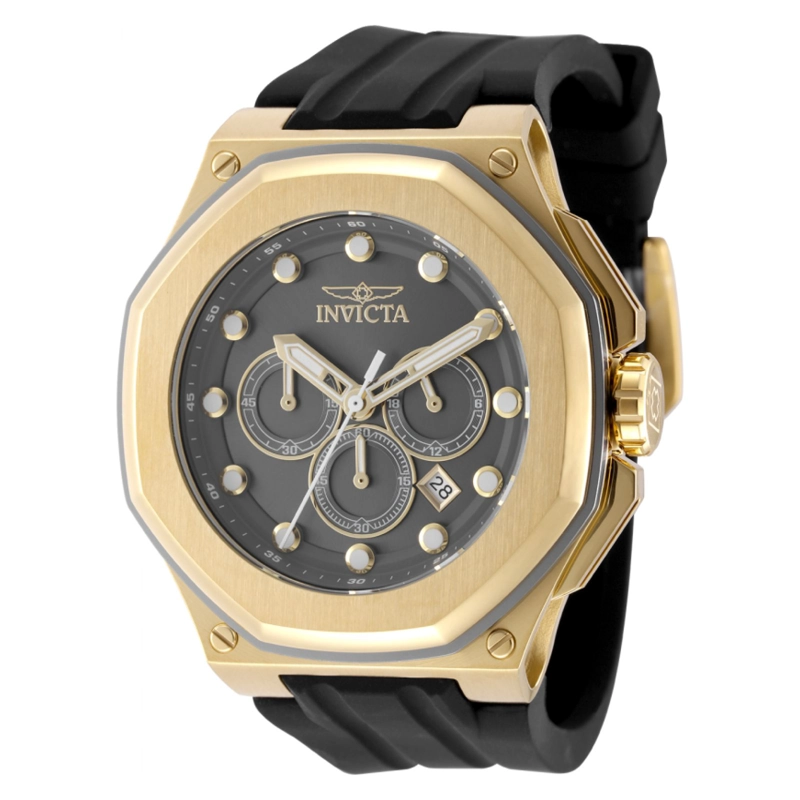 RELOJ INVICTA 49142 QUARTZ - 1