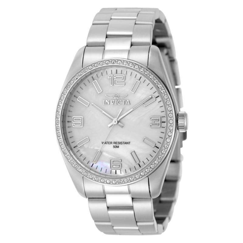 RELOJ INVICTA 50133 QUARTZ - 1
