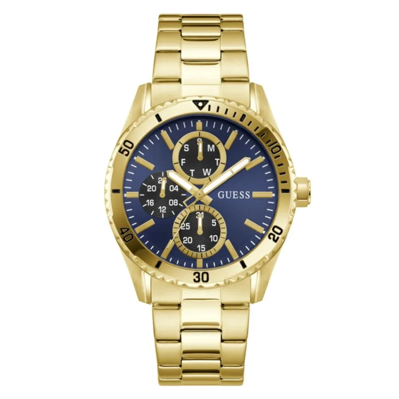 RELOJ GUESS GW1061G2 QUARTZ - 1