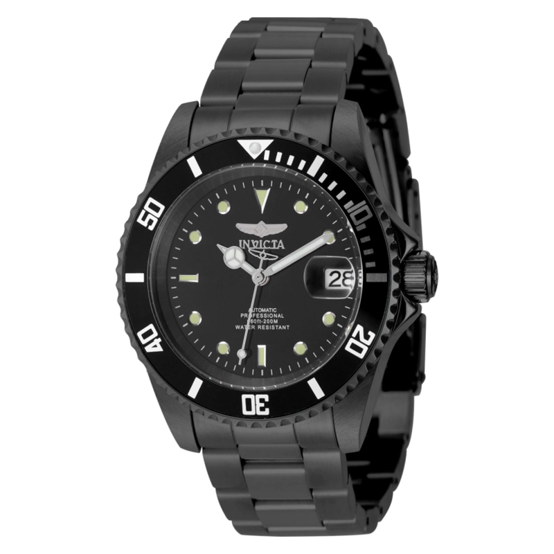 RELOJ INVICTA 49911 AUTOMATICO - 1