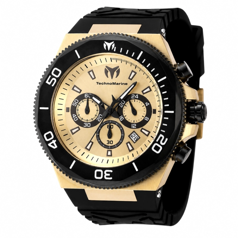 RELOJ TECHNOMARINE TM-224020 QUARTZ - 1