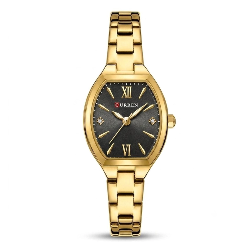 RELOJ CURREN KREE4604 QUARTZ - 1