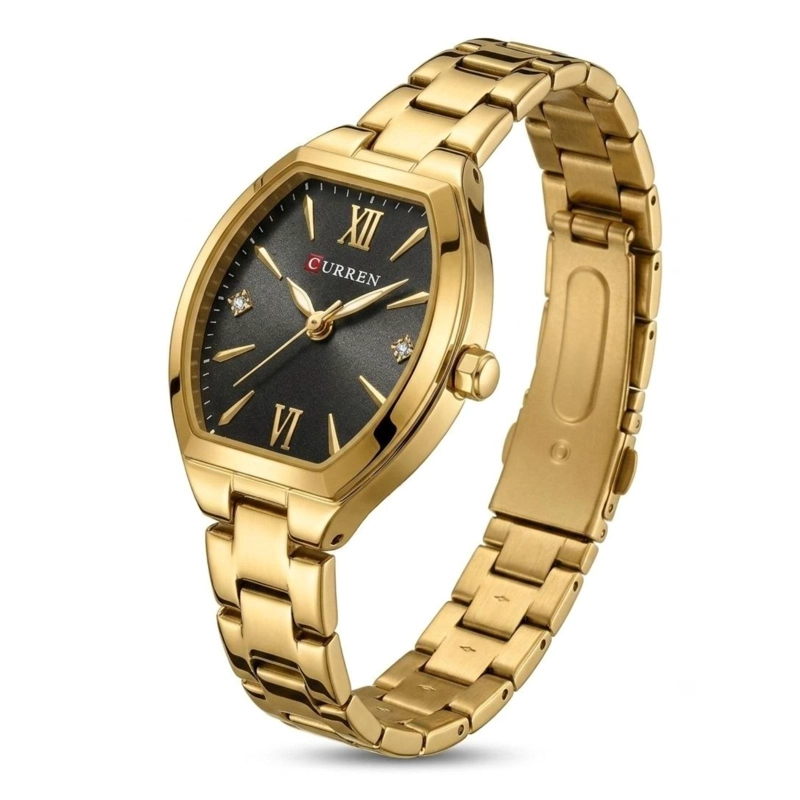 RELOJ CURREN KREE4604 QUARTZ - 2