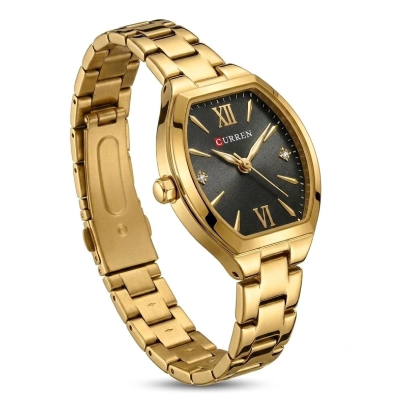 RELOJ CURREN KREE4604 QUARTZ - 3
