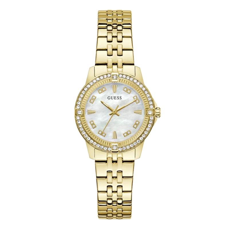 RELOJ GUESS GW1027L2 QUARTZ - 1