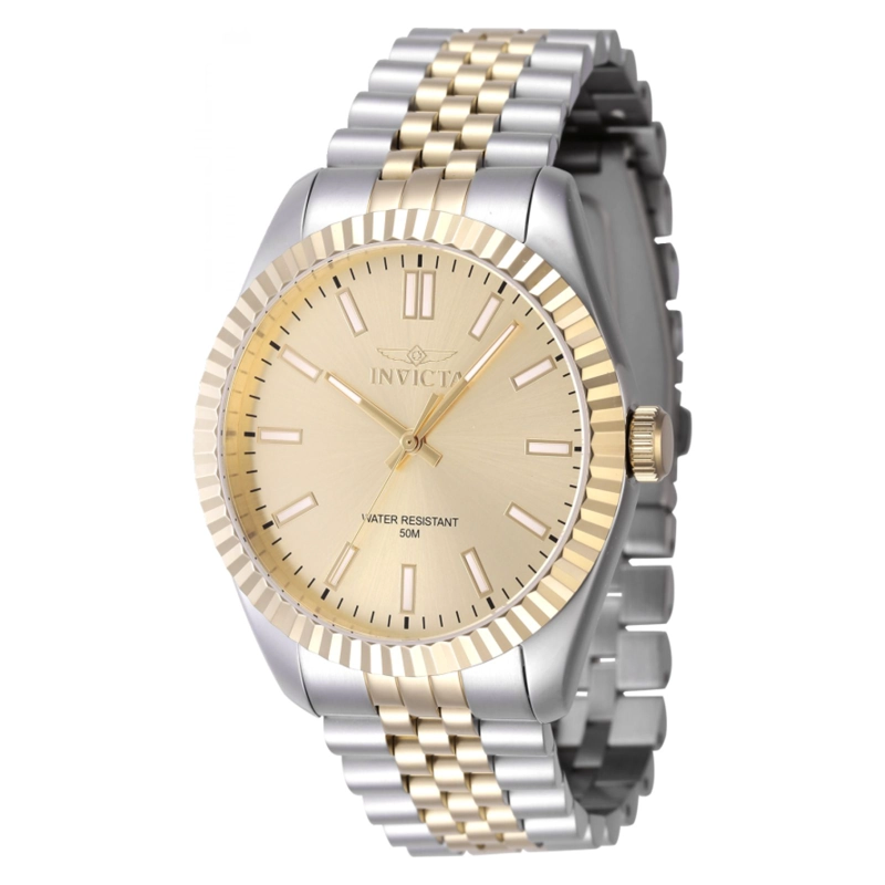 RELOJ INVICTA 47487 QUARTZ - 1