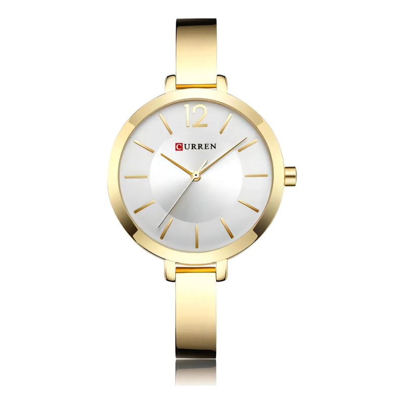 RELOJ CURREN KREB671819 QUARTZ - 1