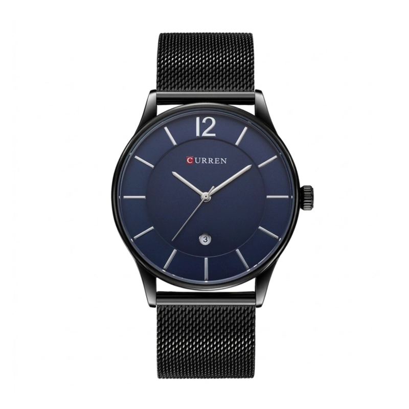 RELOJ CURREN KREB280103 QUARTZ - 1