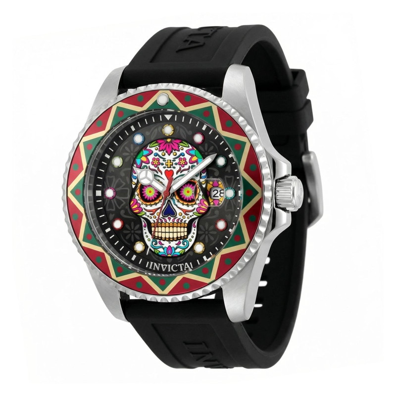RELOJ INVICTA 50515 QUARTZ - 1