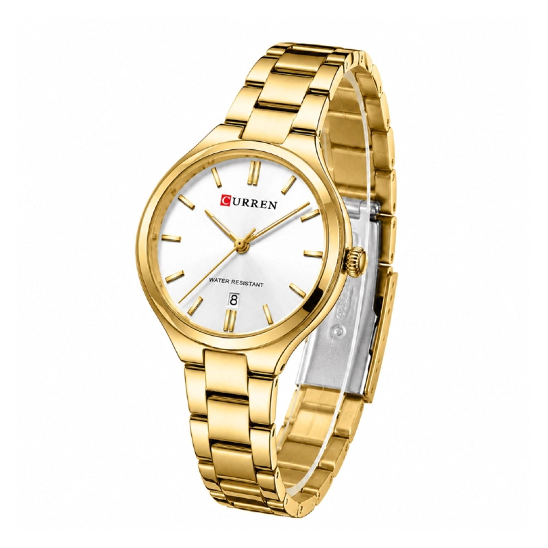 RELOJ CURREN KREE4605 QUARTZ - 2