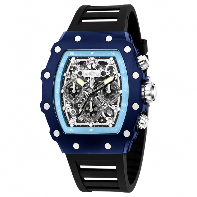 RELOJ INVICTA 69707 QUARTZ - 1