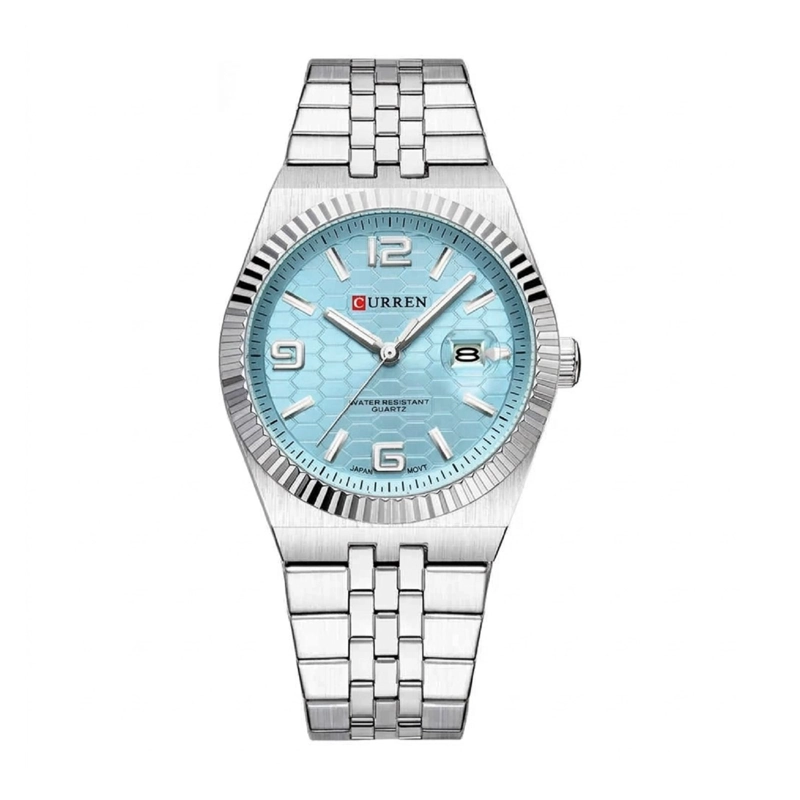 RELOJ CURREN KREE4803 QUARTZ - 1
