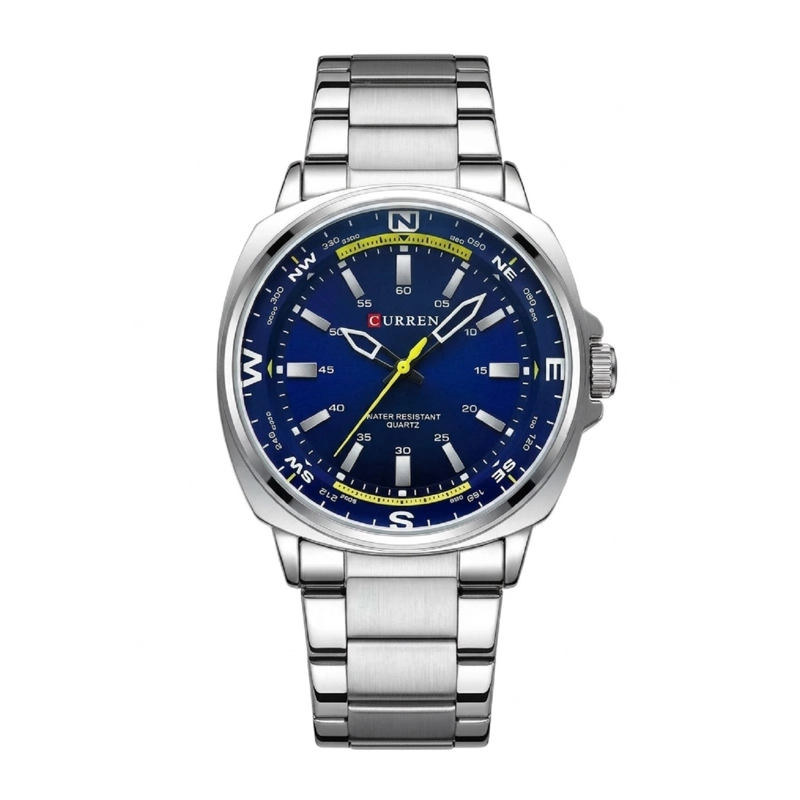 RELOJ CURREN KRED9903 QUARTZ - 1