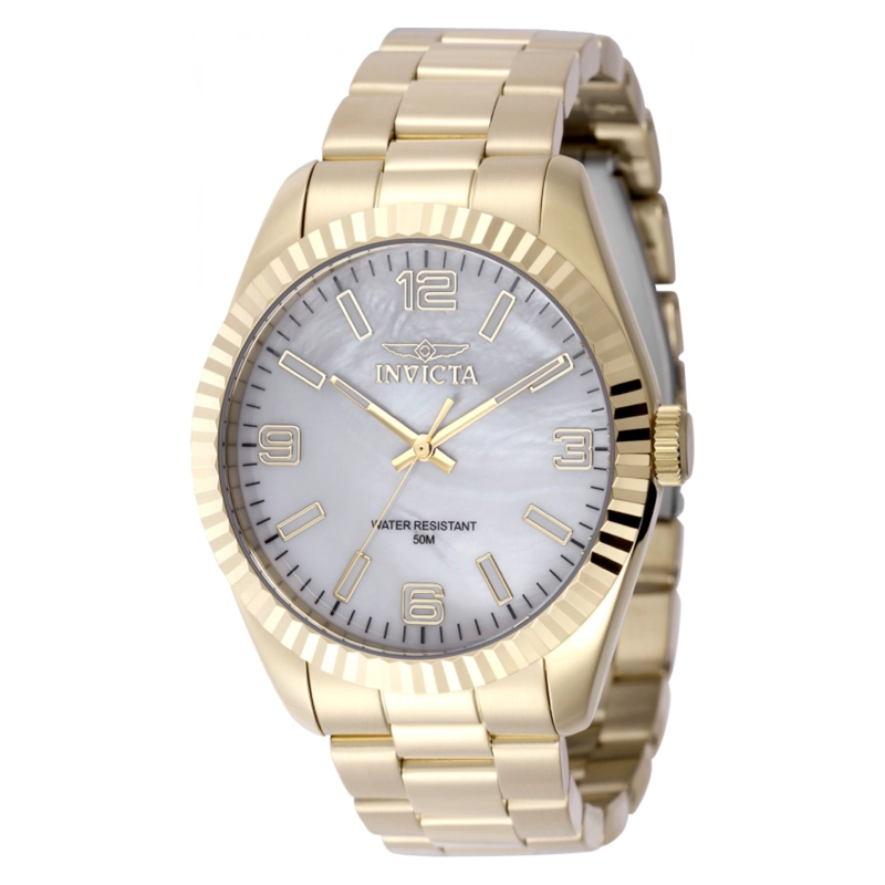 RELOJ INVICTA 50126 QUARTZ - 1