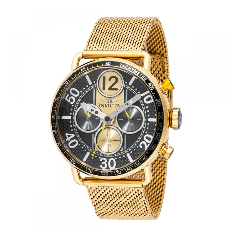RELOJ INVICTA 69472 QUARTZ - 1