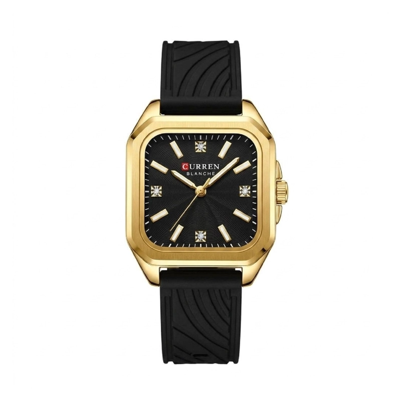 RELOJ CURREN KREE4504 QUARTZ - 1