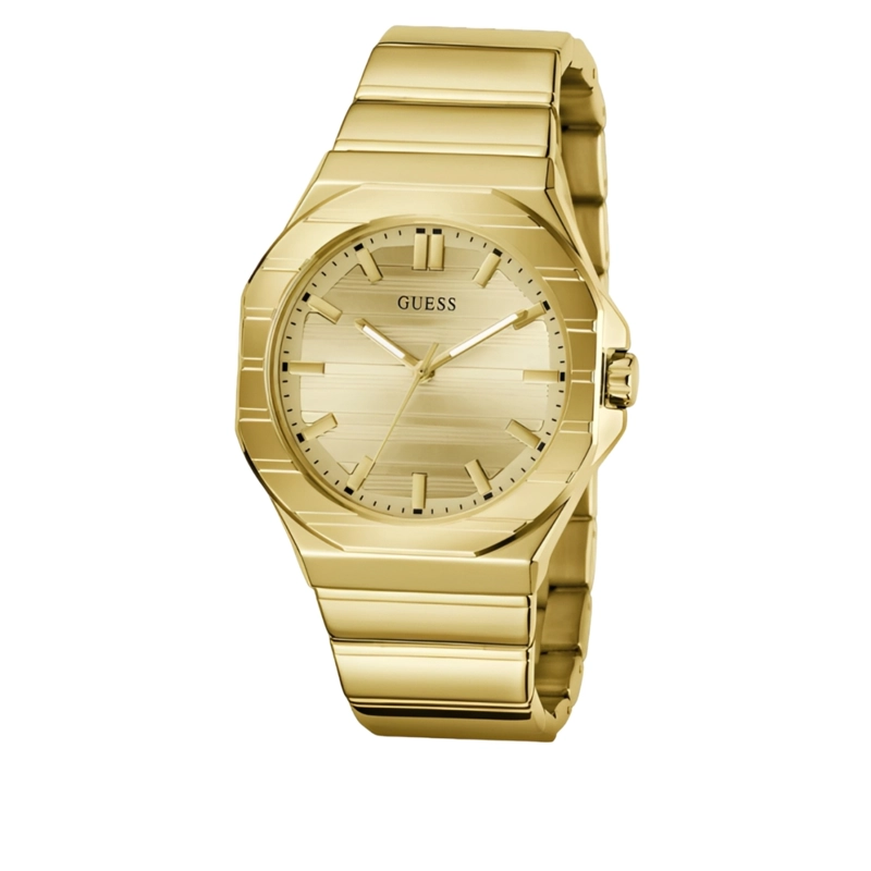 RELOJ GUESS GW1070G2 QUARTZ - 1