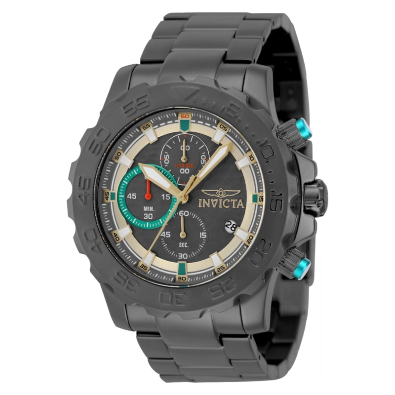 RELOJ INVICTA 50253 QUARTZ - 1