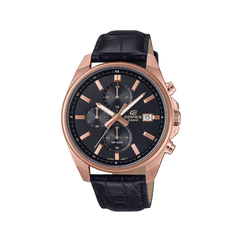 RELOJ CASIO EFV-610ECL-1AUDF QUARTZ - 1