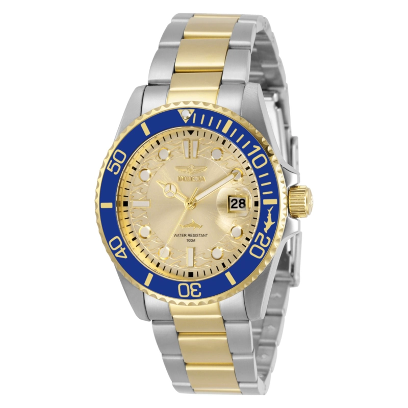 RELOJ INVICTA 30482 QUARTZ - 1