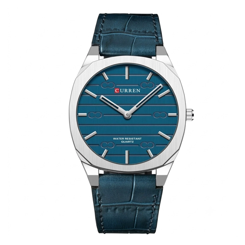 RELOJ CURREN KREE3703 QUARTZ - 1