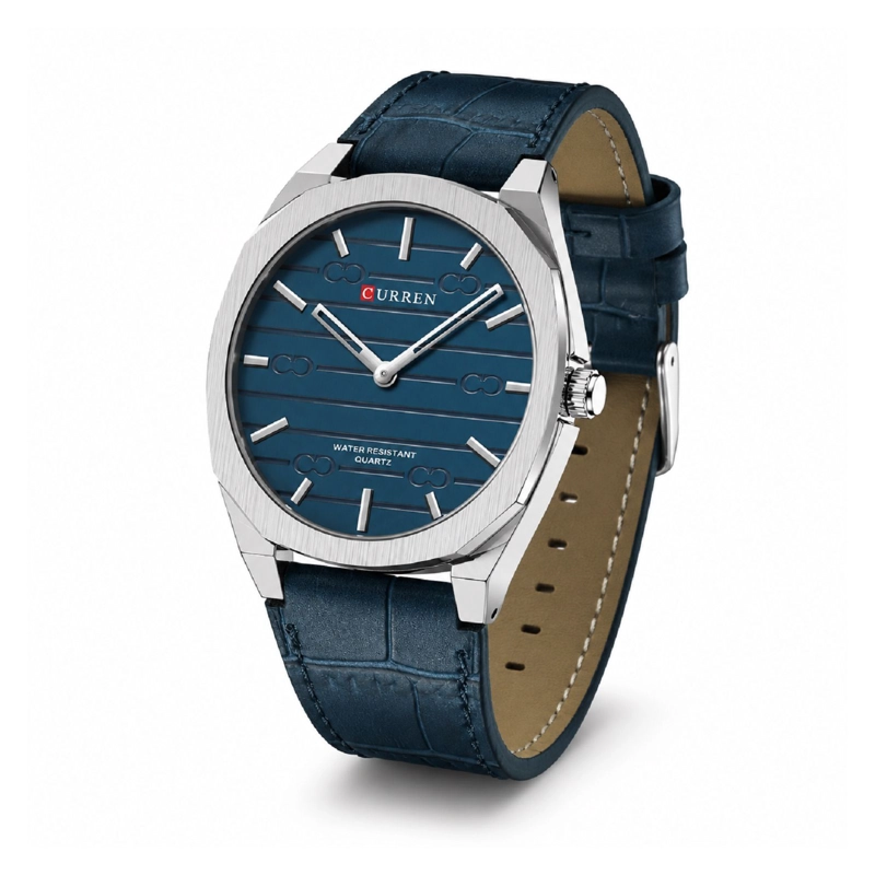 RELOJ CURREN KREE3703 QUARTZ - 2